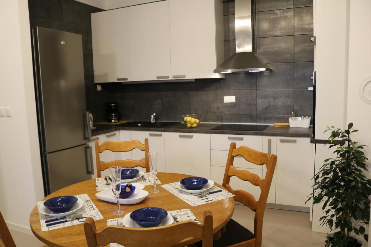 Apartment D&E Punat - Free Parking And Wi-Fi ภายนอก รูปภาพ