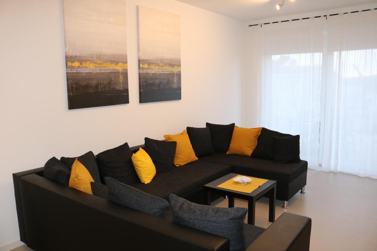 Apartment D&E Punat - Free Parking And Wi-Fi ภายนอก รูปภาพ