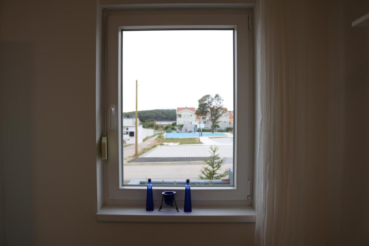 Apartment D&E Punat - Free Parking And Wi-Fi ภายนอก รูปภาพ