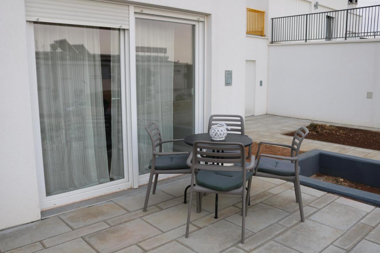 Apartment D&E Punat - Free Parking And Wi-Fi ภายนอก รูปภาพ