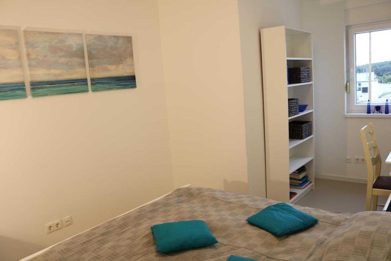 Apartment D&E Punat - Free Parking And Wi-Fi ภายนอก รูปภาพ